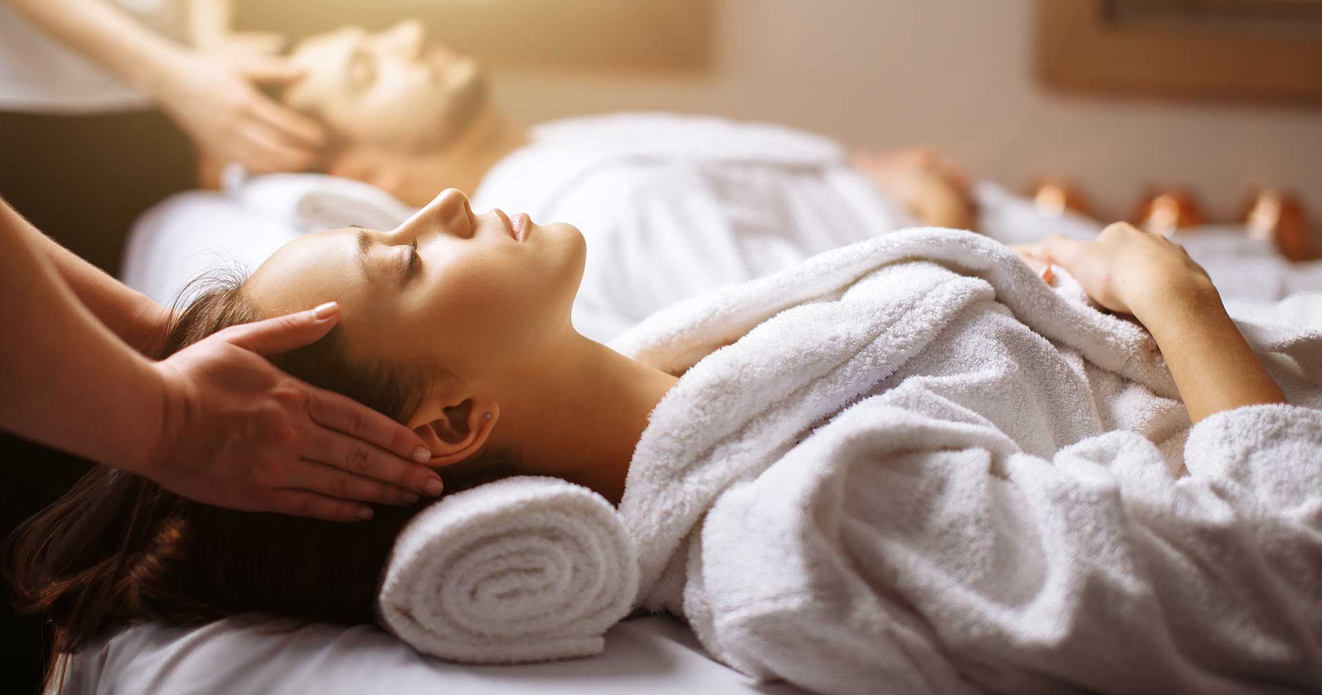 Best Spas In Austin Texas